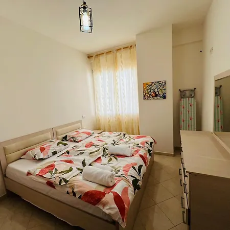 Apartment Iniko Apartment Lungomare-Sea View Vlorë
